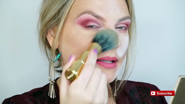 Beauty Hacks Tested Baby Powder