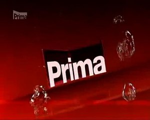 Krimi zprávy TV Prima 10 3 2011