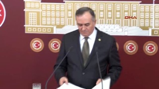 MHP'li Akçay Başbakan'ın Teşekkürünü Kabul Etmiyoruz-3