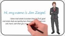 29 ways to find motivated sellers for real estate investing - Jim Zaspel