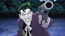 Batman: The Killing Joke - Trailer (Deutsch)