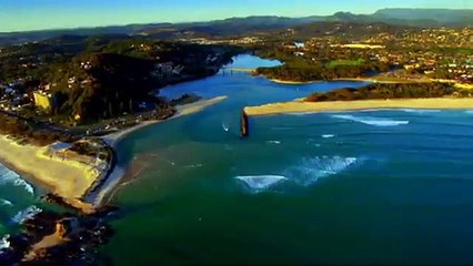 The EcoVillage - 30sec TVC by Quadrant Creative