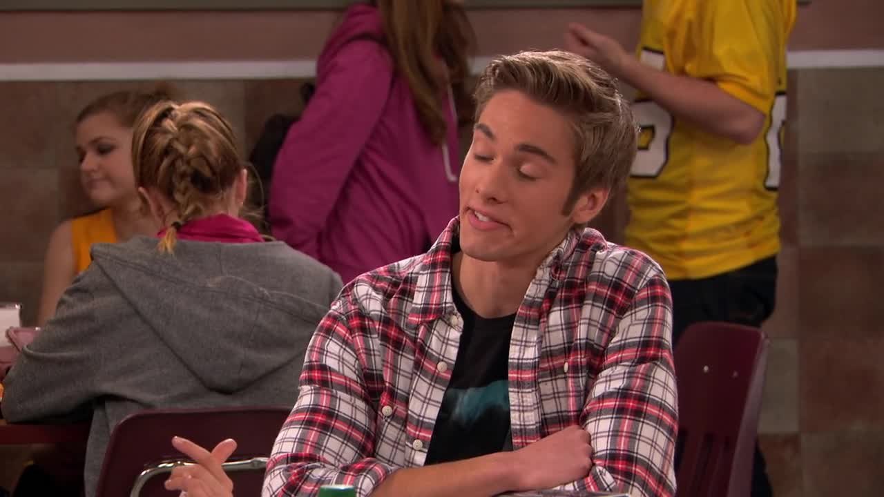 I Didn't Do It - Season 1 Episode 14 - Lindy Nose Best - video Dailymotion