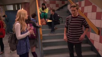 I Didn't Do It - Season 1 Episode 16 - Logan's Run