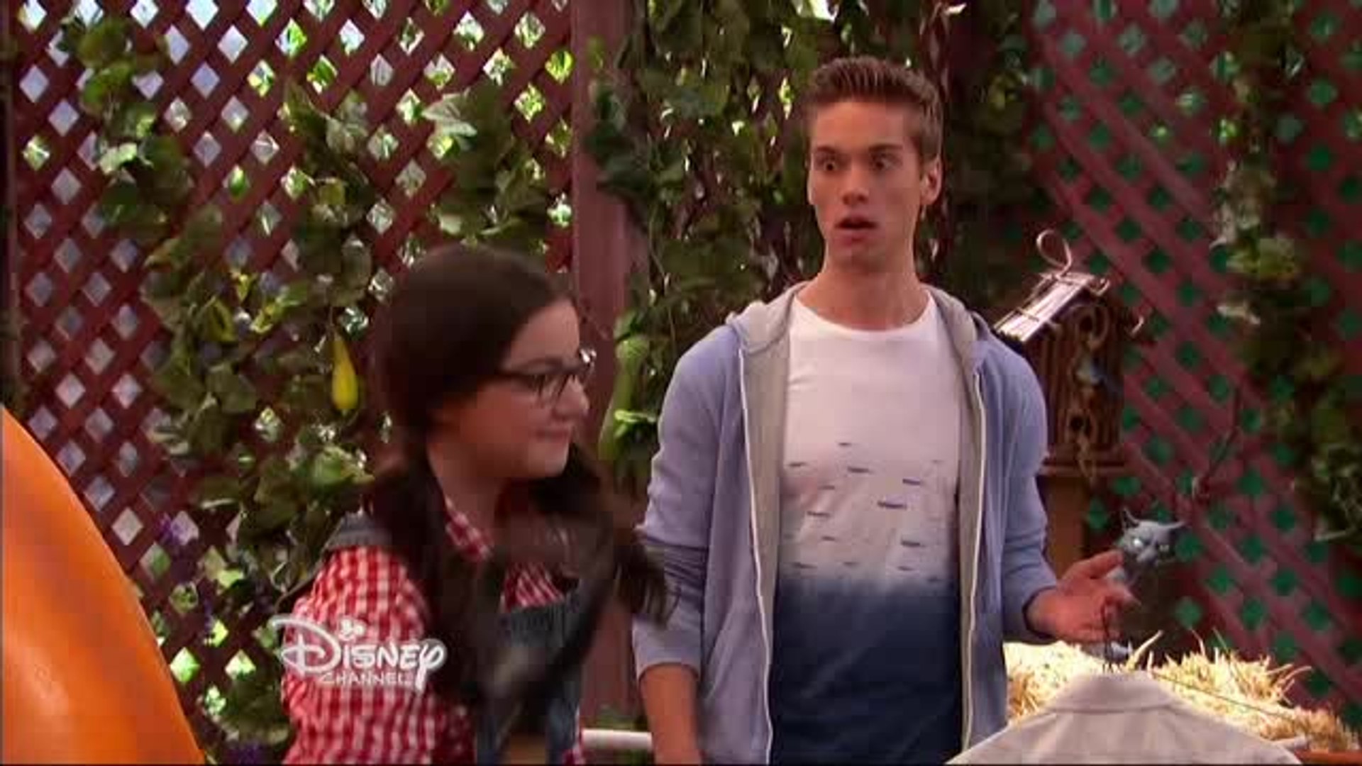 I Didn T Do It Season 1 Episode 18 Next Of Pumpkin Video Dailymotion