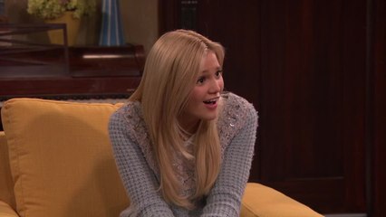 I Didn't Do It - Season 1 Episode 12 - Twin It to Win It