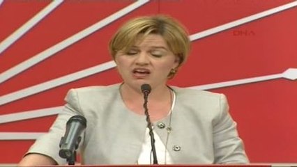 CHP'li Böke Açıklamalarda Bulundu -3