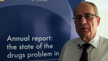 2012 Annual report on the state of the drugs problem in Europe — EMCDDA Director's comments