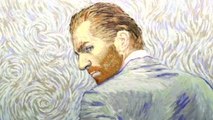 Vida de Van Gogh vira filme de animação feito todo com pinturas