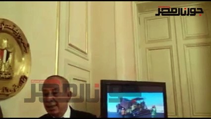 محافظ البحر الاحمر: افتتاح مستشفى حلايب وشلاتين الشهر القادم بتكلفة 92 مليون جنيها