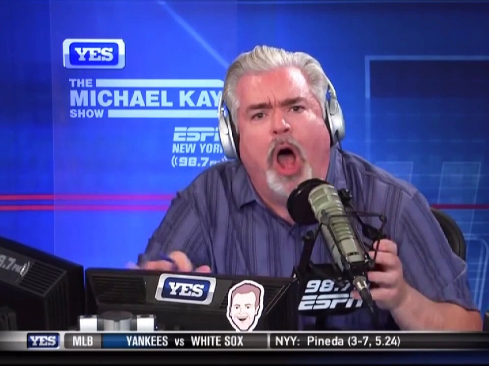 Don LaGreca Rant