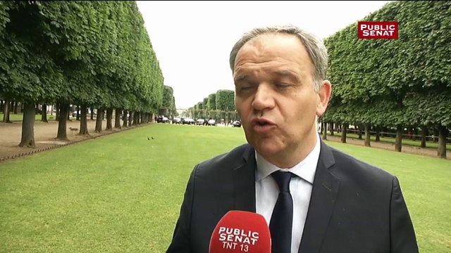 Lettre des membres du GIGN : évitons toute polémique demande François-Noël Buffet