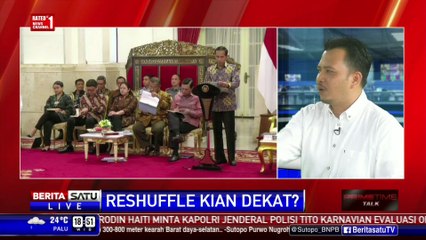 Dialog: Reshuffle Kian Dekat #3