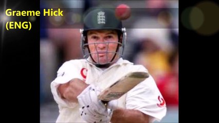 15 Players Who Scored 100 Centuries in First Class Cricket