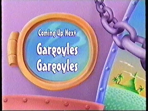 Toon Disney Promos 9/2/99 at 10:30pm