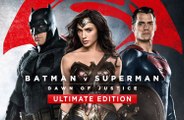 Batman v Superman - Review de la versión extendida