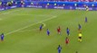 Portugal vs France 1-0 Goal Eder Euro 2016