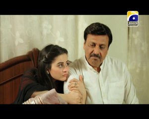 Iss Khamoshi Ka Matlab - Episode 17