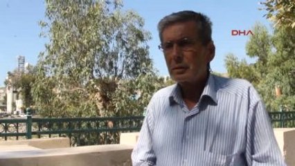 Mersin'de Aylan Bebek Anısına Yapılan Heykeli Kırdılar