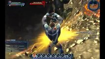DC Universe Online gameplay HD - Part 2