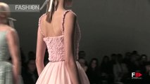 GEORGES HOBEIKA Full Show Spring Summer 2015 Haute Couture Paris by Fashion Channel