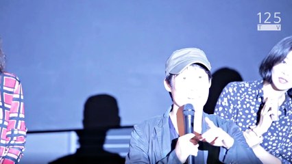 영화  타짜-신의 손  무대인사   최승현 (T.O.P), 신세경, 이하늬, 유해진, 박효주, 이동휘, 김준호