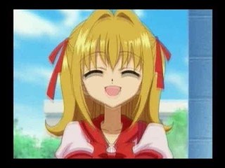 Pichi pichi pitch episode 15 - Une promesse sur la plage partie 1 vf