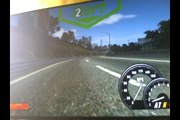 Burnout 2 - Crash Mode - On Ramp Onslaught/23 - 114 million (non-glitch)