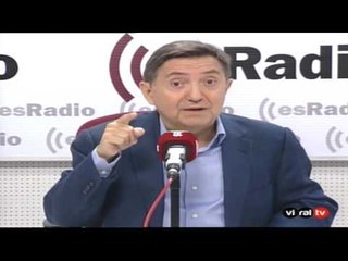 Federico a las 8: Los taurinos piden protección contra los insultos 13/07/16