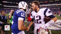 Tom Brady's 4 Game 'Deflategate' Suspension Upheld