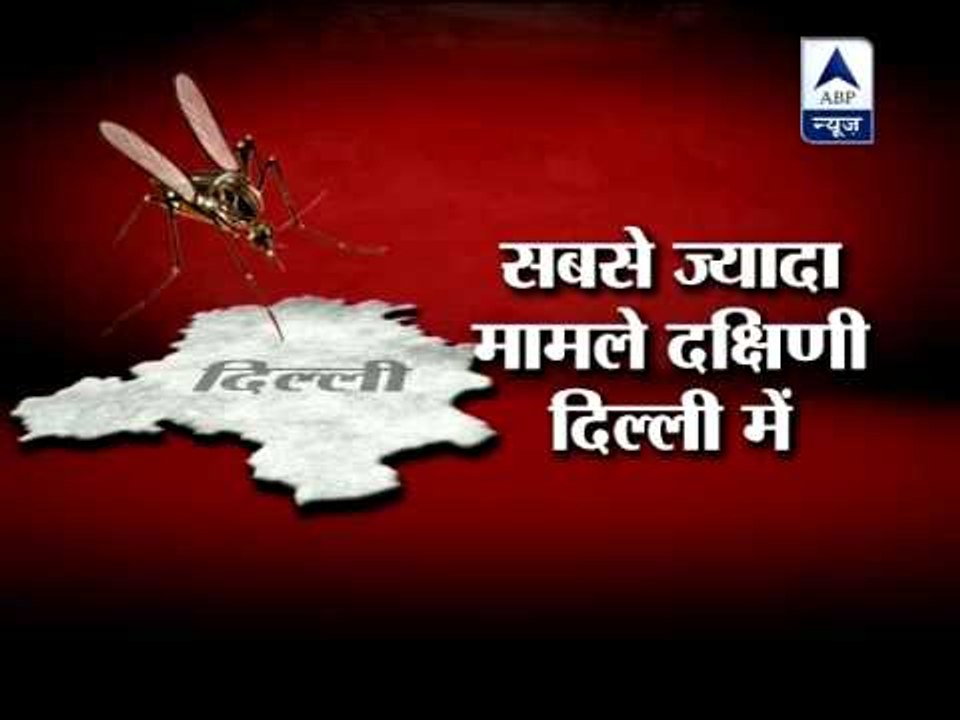 Dengue cases on a rise in Delhi and Mumbai