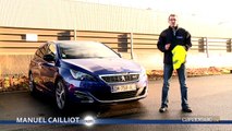 Peugeot 308 : la qualité en question