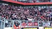 Bayer 04 Leverkusen - VfB Stuttgart 09/10 Ultras Stuttgart