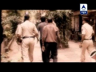 Model-actress & former Ms Chennai found murdered in her Mumbai flat