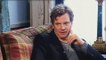 Colin Firth, so adorable - ''The silly side of me is pretty dominant''/about plastic surgery and beauty
