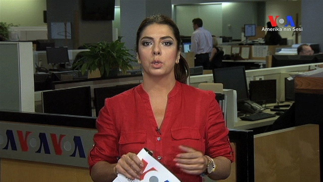 VOA Flaş Haber 13 Temmuz