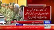 General Raheel Sharif Spoke About Kashmiri Rights Will Make Indians Insane