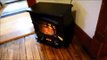 Garibaldi Heating 1500W 23 Inch Electric Stove Heater Review, Decorative Flare is Great
