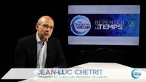 [Rencontres 2016] 6 septembre 2016 - Jean-Luc Chetrit - Teaser 3