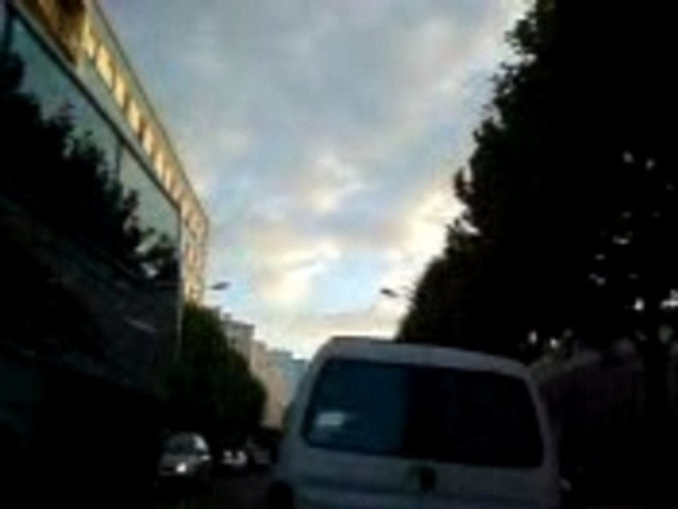 camera embarquer sur le nitro ( on arive ds les fin de prepa