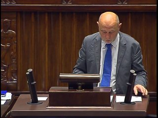 Poseł Bogusław Sonik - Wystąpienie z dnia 22 czerwca 2016 roku.