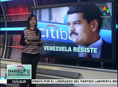 Pdte. venezolano critica la forma en que Kimberly-Clark salió del país
