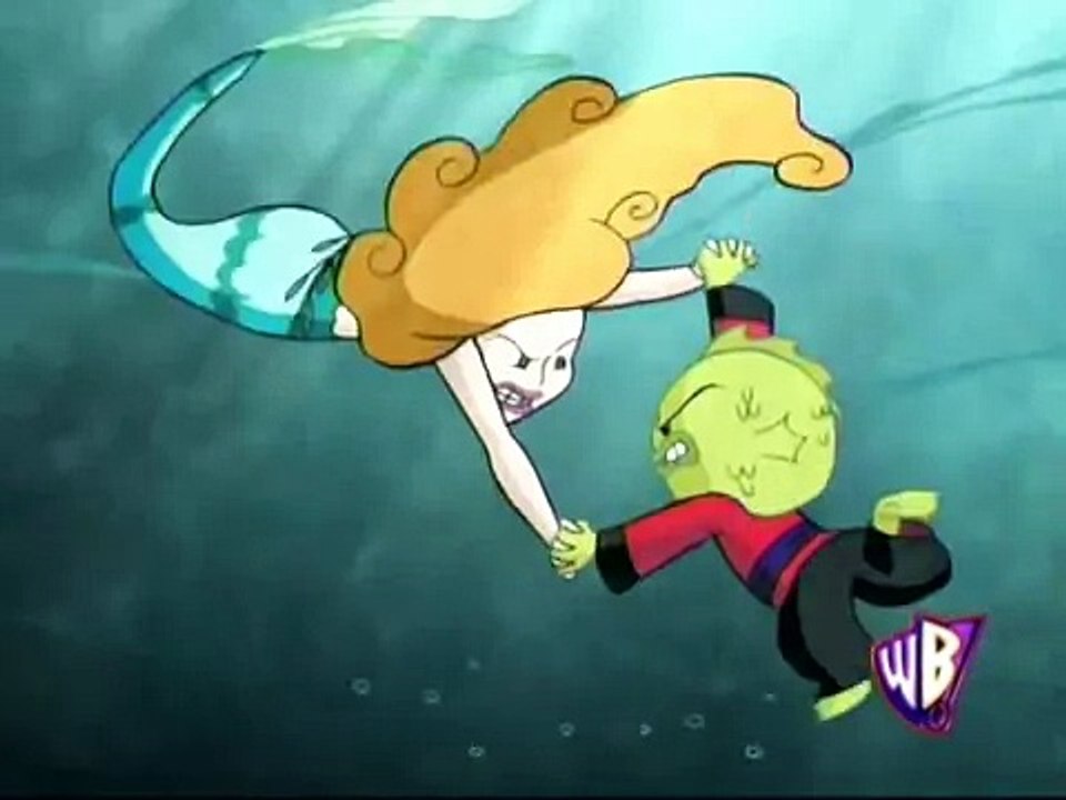 Xiaolin Showdown - Episode 29 (Showdown) - video Dailymotion