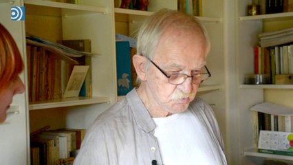 La biblioteca de... Antonio Escohotado