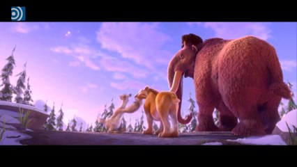 Crítica de la película 'Ice Age: el gran cataclismo'