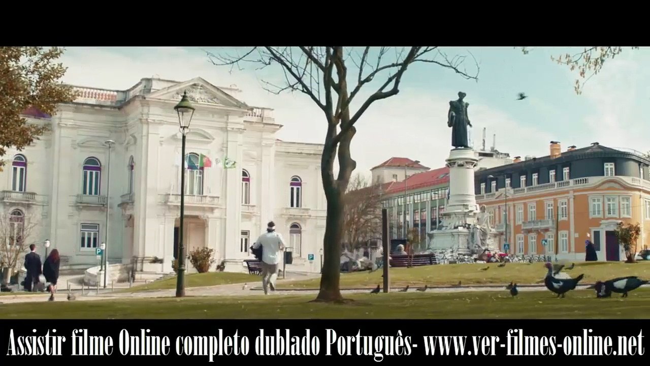 A Canção de Lisboa Filme Online Completo Português Streaming
