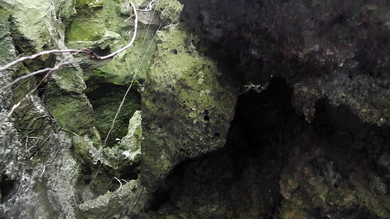 2015 Thailand canoe trip