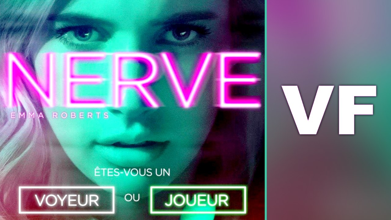 NERVE Bande Annonce VF (2016)