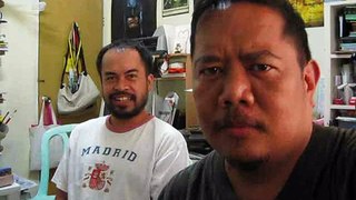 Kwentong Tambay with Johnny #2: Carlo J. Caparas