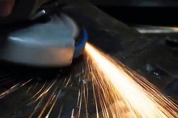 Презентация абразивной продукции компании Norton